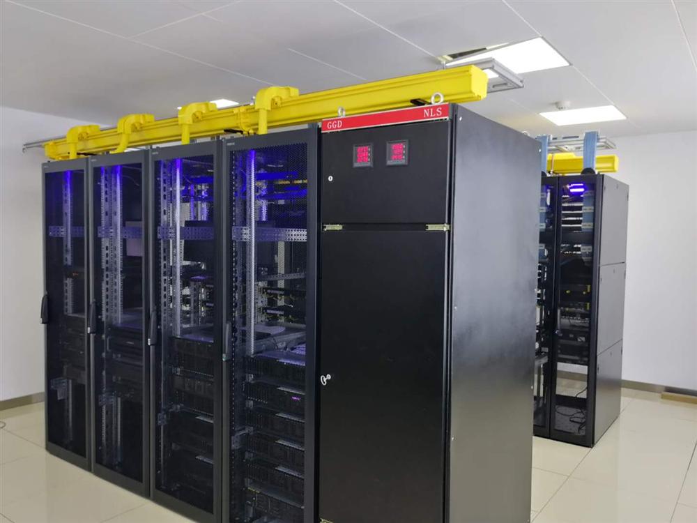 赤峰市房管局房源信息系統(tǒng)項目